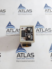 OMRON SDV-FM6 VOLTAGE SENSOR 100/110VAC