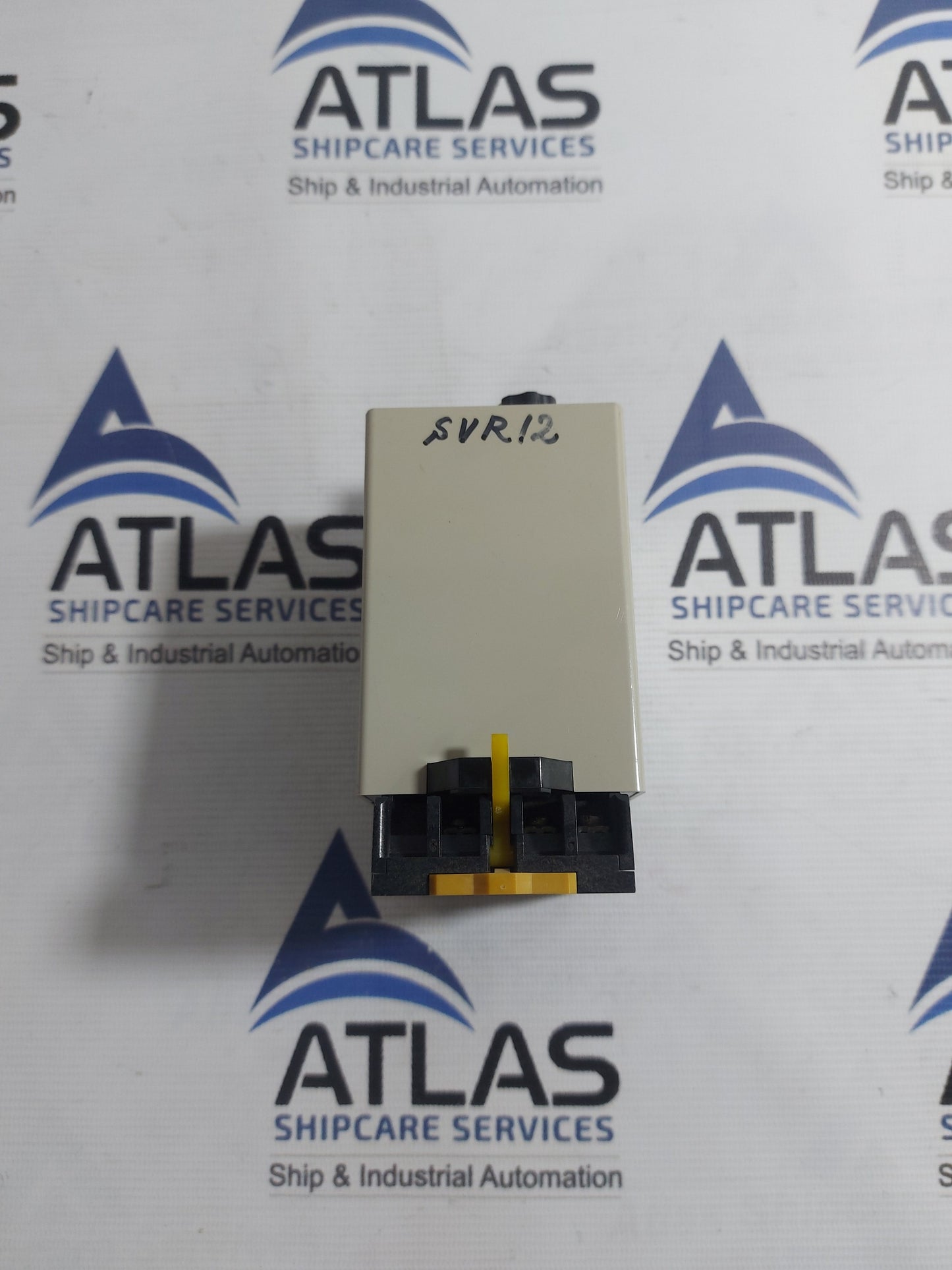 OMRON SDV-FM6 VOLTAGE SENSOR 100/110VAC