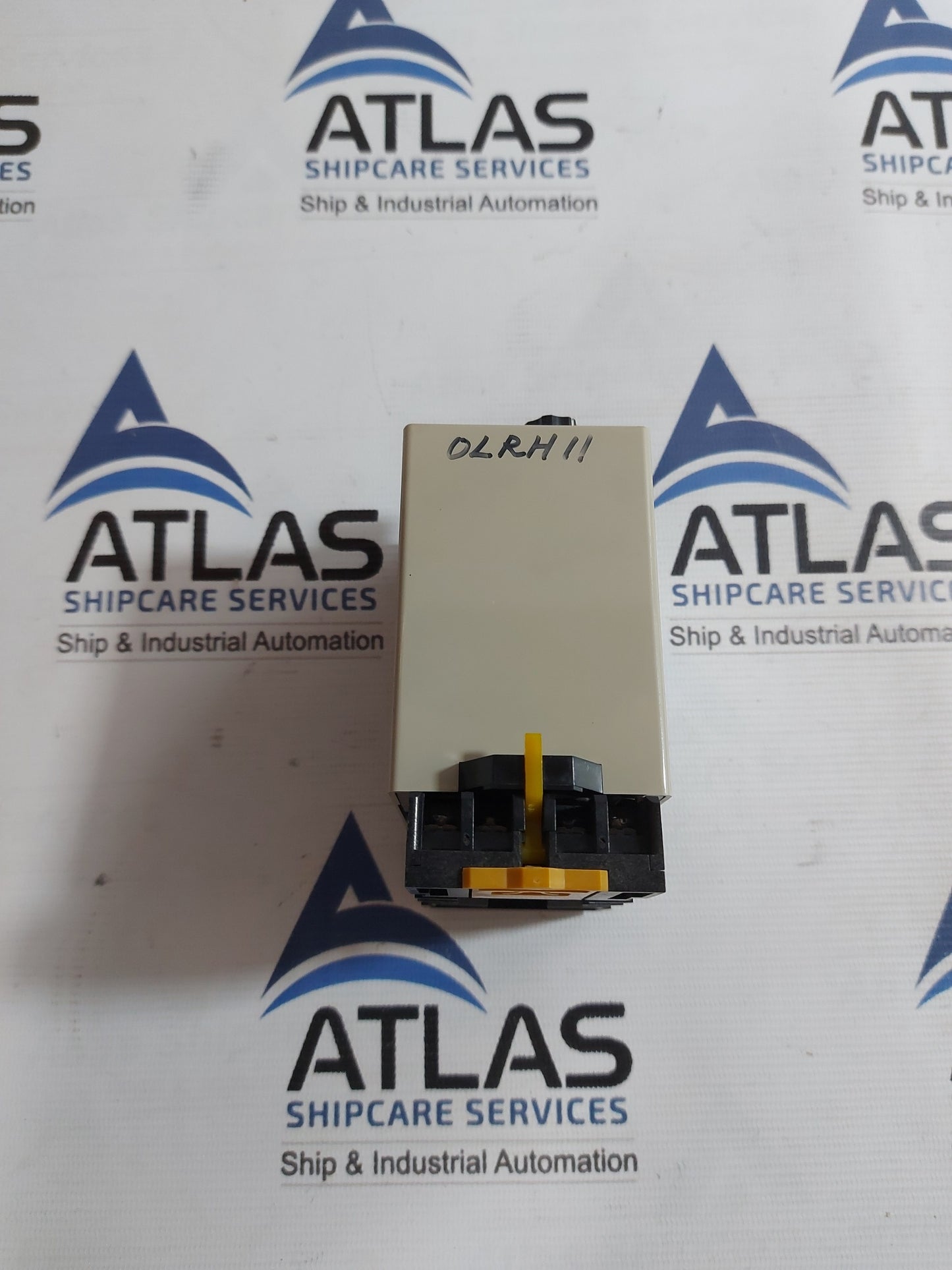 OMRON SDV-FM6 VOLTAGE SENSOR 100/110VAC