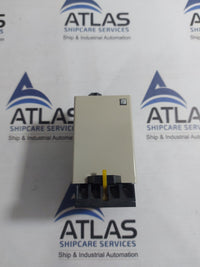 OMRON SDV-FM6 VOLTAGE SENSOR 100/110VAC