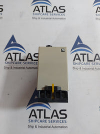 OMRON SDV-FM6 VOLTAGE SENSOR 100/110VAC