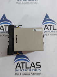 OMRON SDV-FM6 VOLTAGE SENSOR 100/110VAC