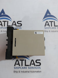OMRON SDV-FM6 VOLTAGE SENSOR 100/110VAC