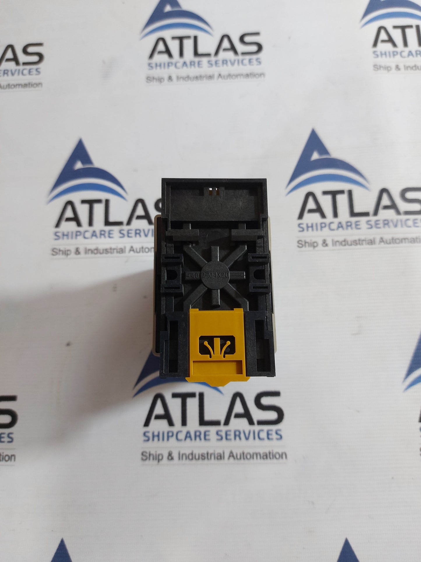 OMRON SDV-FM6 VOLTAGE SENSOR 100/110VAC
