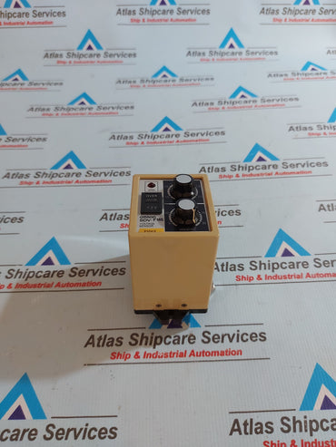 OMRON SDV-FM6 VOLTAGE SENSOR