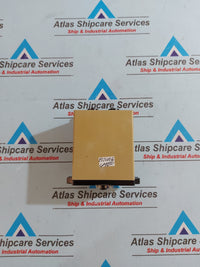 OMRON SDV-FM6 VOLTAGE SENSOR