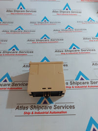 OMRON SE-KP1AN MOTOR RELAY 1-10 Sec 100/110/120VAC