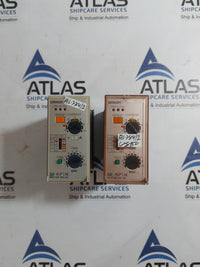 OMRON SE-KP1N MOTOR RELAY 100/110/120V AC 50/60Hz