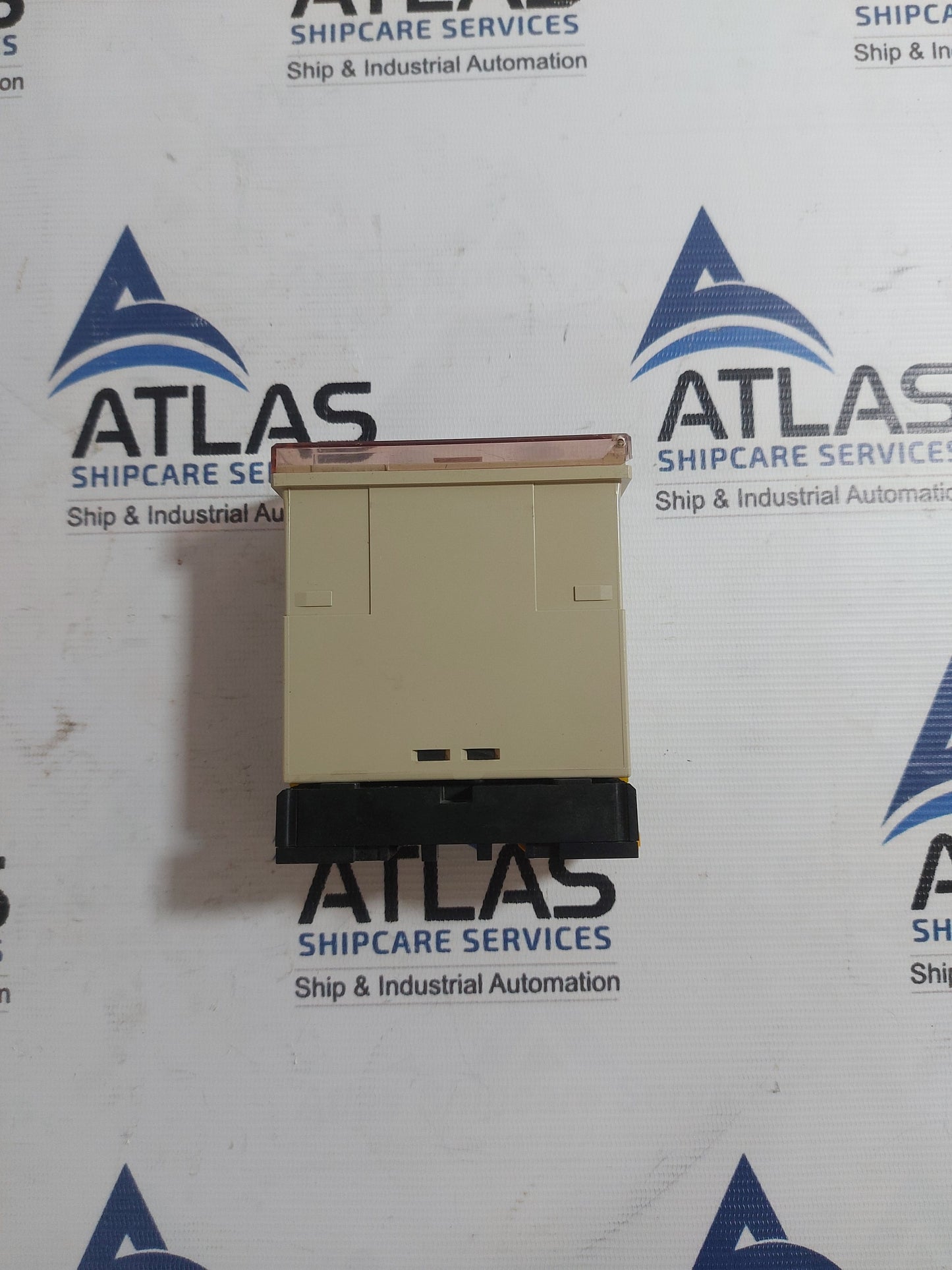 OMRON SE-KP1N MOTOR RELAY 100/110/120V AC 50/60Hz