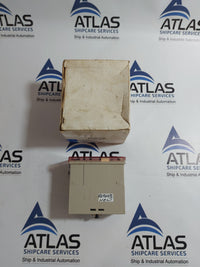 OMRON SE-SP1N MOTOR RELAY AC100/110/120V