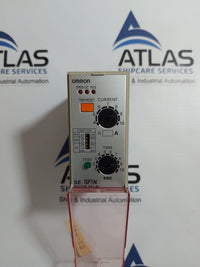 OMRON SE-SP1N MOTOR RELAY AC100/110/120V
