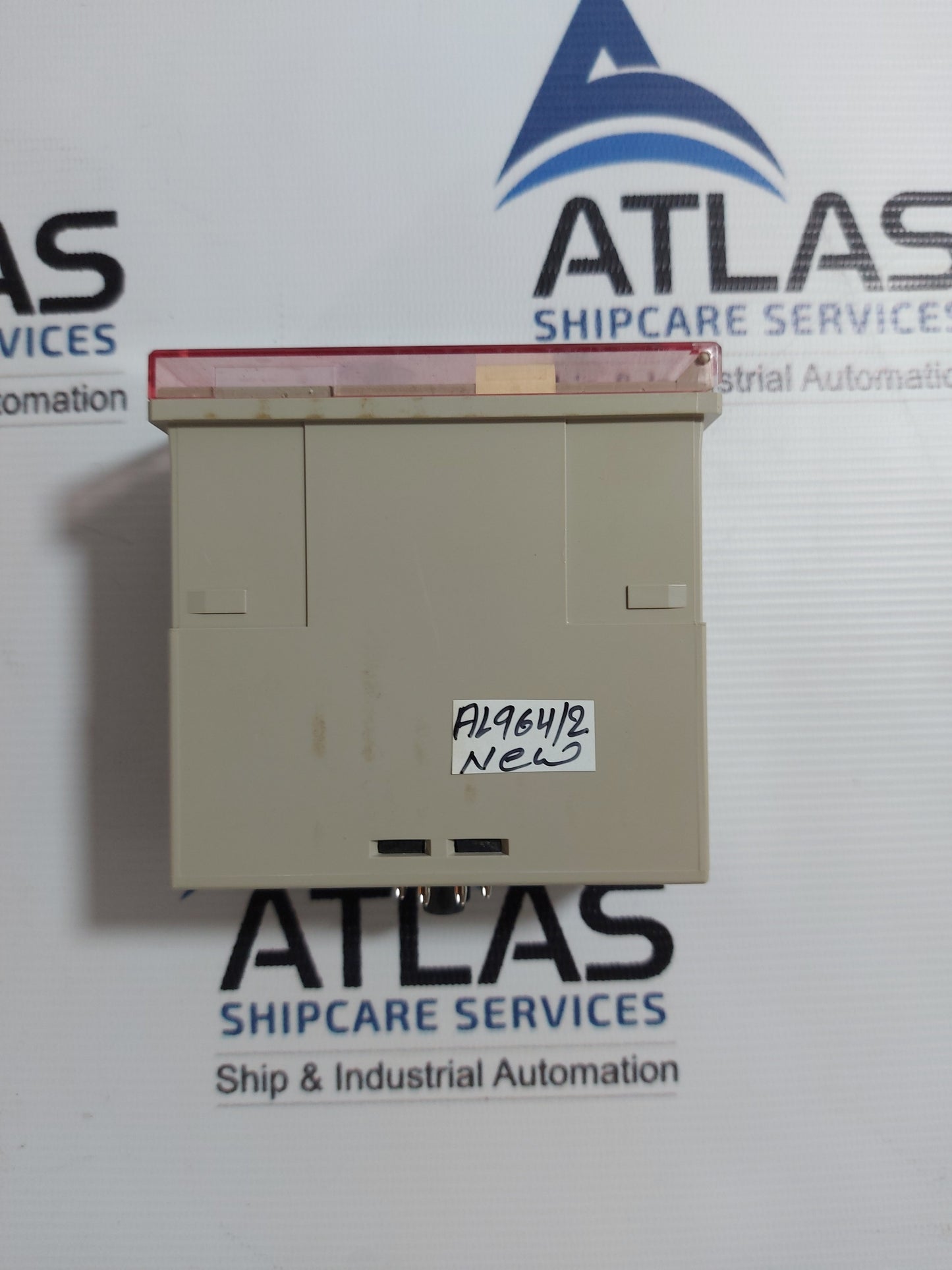OMRON SE-SP1N MOTOR RELAY AC100/110/120V