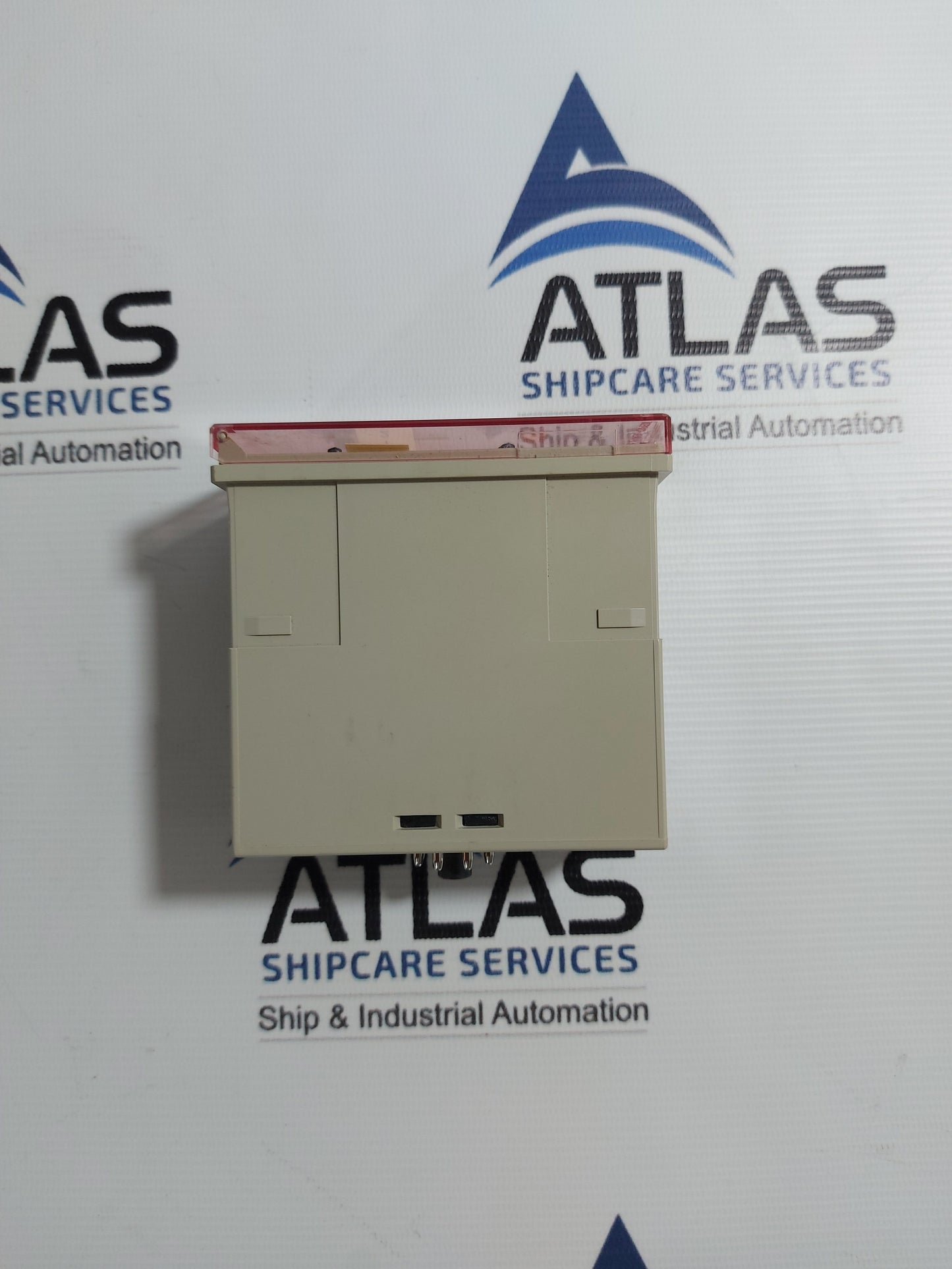 OMRON SE-SP1N MOTOR RELAY AC100/110/120V