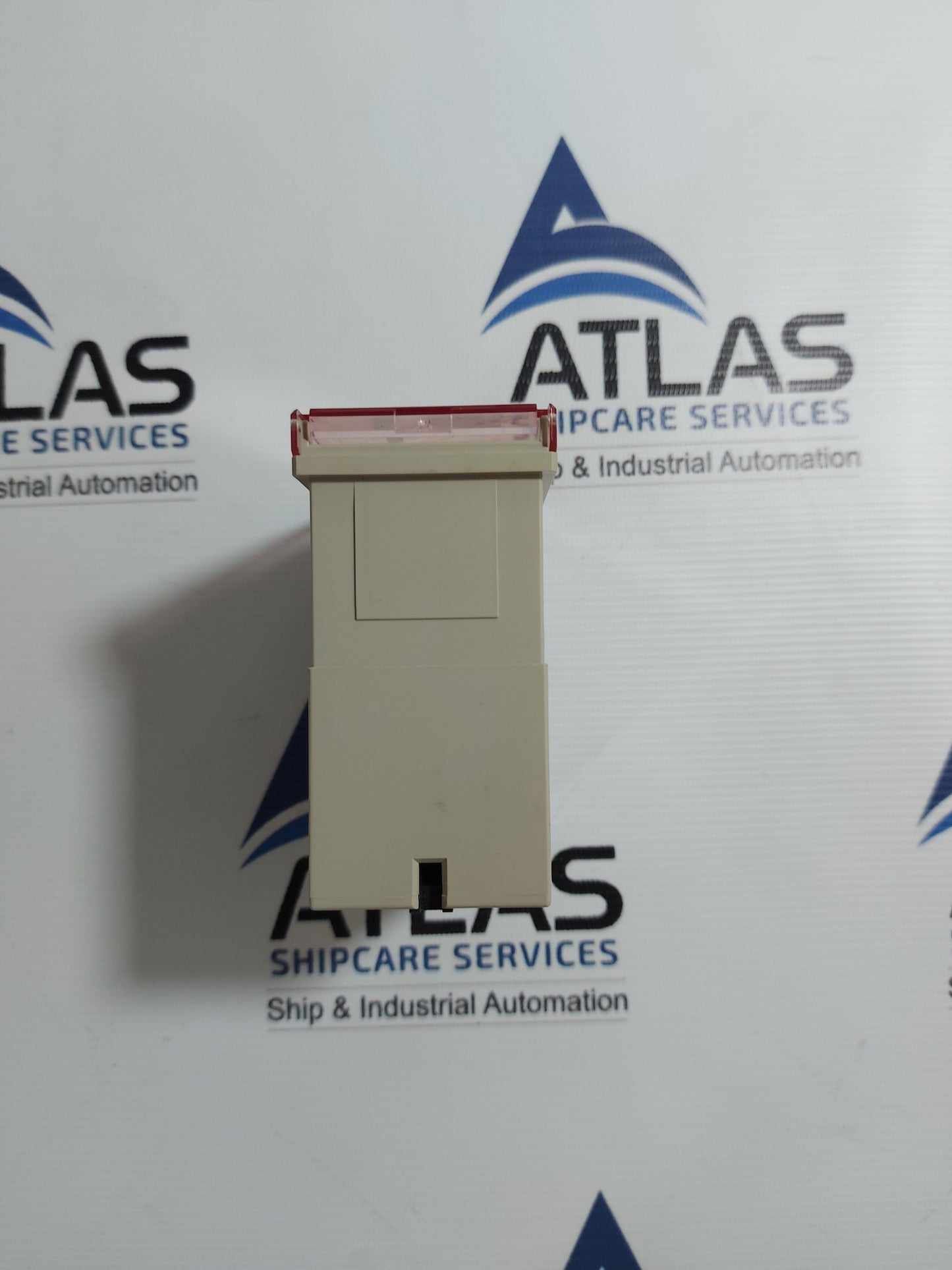 OMRON SE-SP1N MOTOR RELAY AC100/110/120V