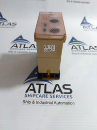 OMRON SE-SP2N MOTOR RELAY 200/240VAC