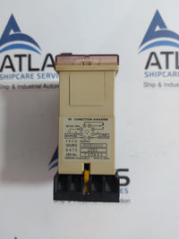 OMRON SE-SP2N MOTOR RELAY 200/240VAC