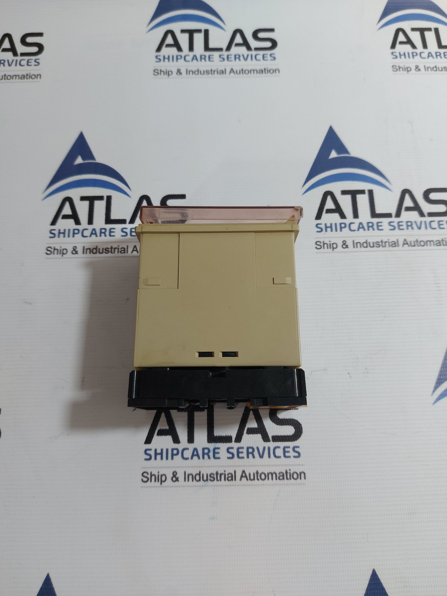 OMRON SE-SP2N MOTOR RELAY 200/240VAC