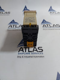 OMRON SE-SP2N MOTOR RELAY 200/240VAC