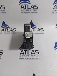 OMRON SET-3A CURRENT CONVERTER 1-80 Amp