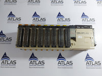 OMRON SYSMAC C200H-CPU01 PROGRAMMABLE CONTROLLER
