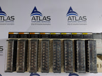 OMRON SYSMAC C200H-CPU01 PROGRAMMABLE CONTROLLER