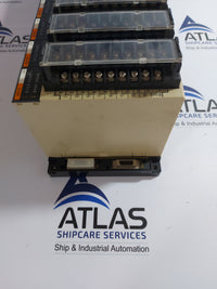OMRON SYSMAC C200H-CPU01 PROGRAMMABLE CONTROLLER