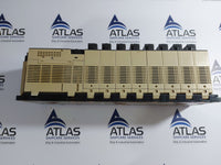 OMRON SYSMAC C200H-CPU01 PROGRAMMABLE CONTROLLER
