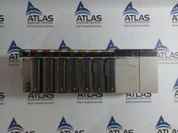 OMRON SYSMAC C200HE PROGRAMMABLE CONTROLLER PLC