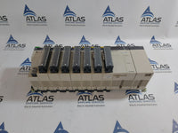 OMRON SYSMAC C200HE PROGRAMMABLE CONTROLLER PLC
