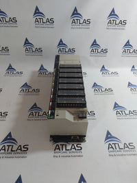 OMRON SYSMAC C200HE PROGRAMMABLE CONTROLLER PLC