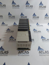 OMRON SYSMAC C200HE PROGRAMMABLE CONTROLLER PLC