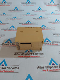 OMRON SYSMAC C200HX-CPU65 PROGRAMMABLE CONTROLLER CPU UNIT
