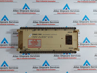 OMRON SYSMAC C40H PROGRAMMABLE CONTROLLER