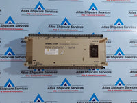 OMRON SYSMAC C40H PROGRAMMABLE CONTROLLER
