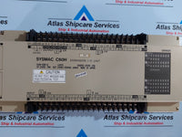 OMRON SYSMAC C60H EXPANSION I/O UNIT
