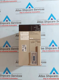 OMRON SYSMAC CS1G-CPU42H CPU UNIT