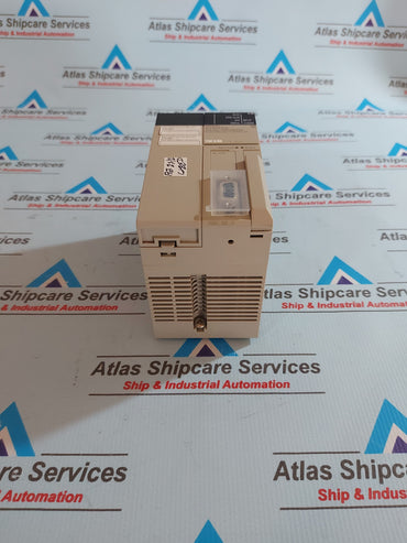 OMRON SYSMAC CS1G-CPU42H CPU UNIT