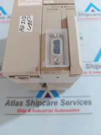 OMRON SYSMAC CS1G-CPU42H CPU UNIT
