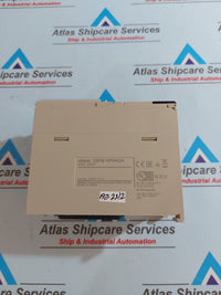 OMRON SYSMAC CS1G-CPU42H CPU UNIT