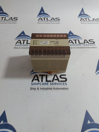 OMRON SYSMAC MINI SP10-DR-A PROGRAMMABLE CONTROLLER 100-240VAC
