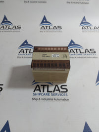 OMRON SYSMAC MINI SP10-DR-A PROGRAMMABLE CONTROLLER 100-240VAC