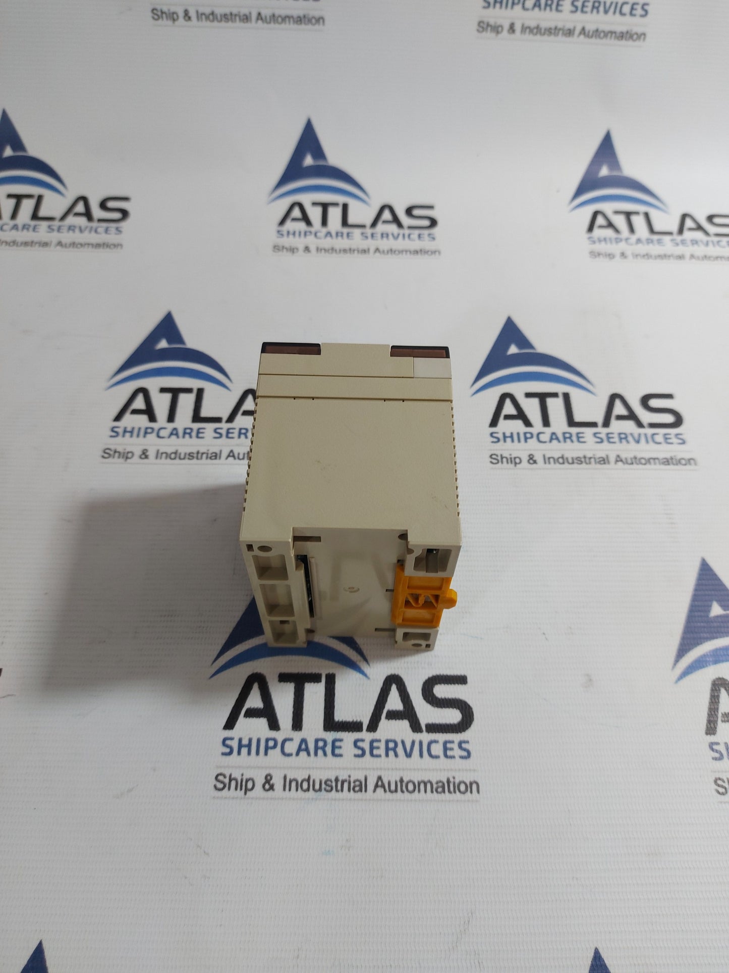 OMRON SYSMAC MINI SP10-DR-A PROGRAMMABLE CONTROLLER 100-240VAC