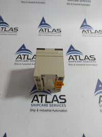 OMRON SYSMAC MINI SP10-DR-A PROGRAMMABLE CONTROLLER 100-240VAC