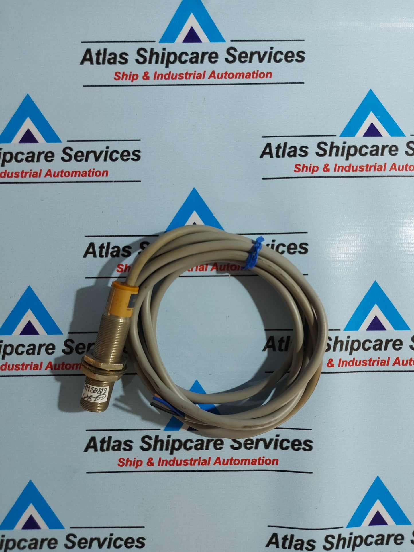 OMRON TL-XP5 PROXIMITY SENSOR