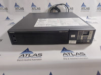 OMRON UNINTERRUPTIBLE POWER SUPPLY POWLI BU100RE