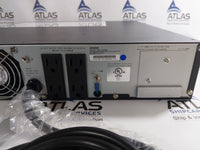 OMRON UNINTERRUPTIBLE POWER SUPPLY POWLI BU100RE