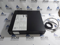 OMRON UNINTERRUPTIBLE POWER SUPPLY POWLI BU100RE