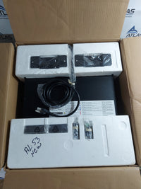 OMRON UNINTERRUPTIBLE POWER SUPPLY POWLI BU100RE