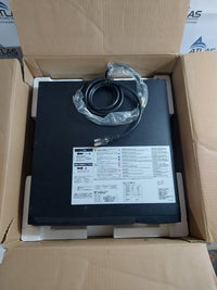 OMRON UNINTERRUPTIBLE POWER SUPPLY POWLI BU100RE