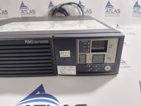 OMRON UNINTERRUPTIBLE POWER SUPPLY POWLI BU100RE